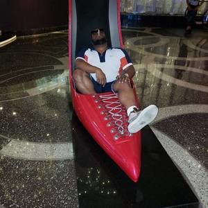 Meet your Posher, Darren